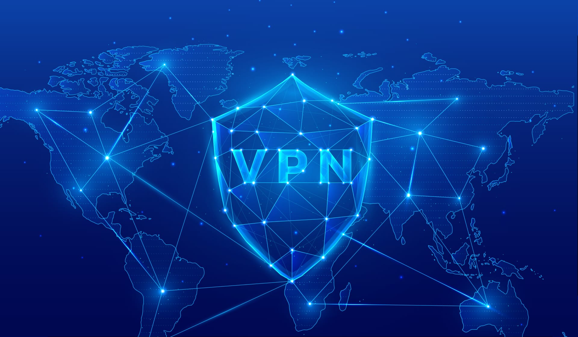 XTinder VPN - Глобальная защита